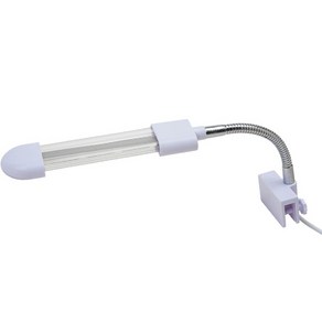 그린월드 USB LED 걸이식조명 3W C-120, 1개