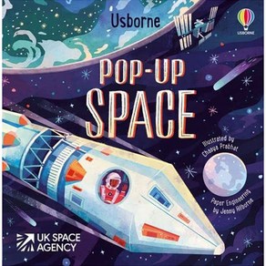 POP-UP SPACE, Usbone