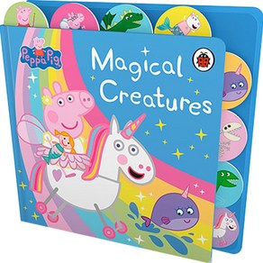 Peppa Pig : Magical Ceatues, Penguin Random House Childe..