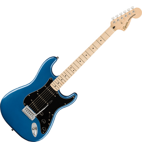 스콰이어 Affinity Stratocaster MN BPG 일렉기타