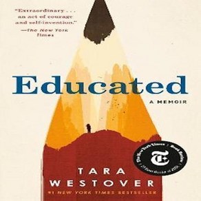 Educated:A Memoi 배움의 발견, Random House Publishing Goup