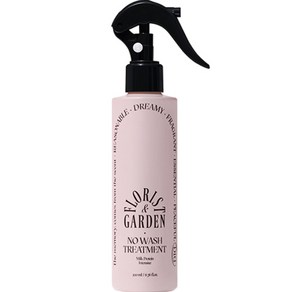 오디드 밀크프로틴 인텐시브 노워시 앰플 트리트먼트, 200ml, 1개