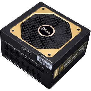 에너지옵티머스 EXCEL FOCUS 850W 풀모듈러 파워서플라이 80PLUS GOLD