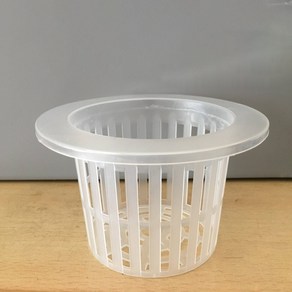 화분 깔망 08 직경 7.85cm, 1개