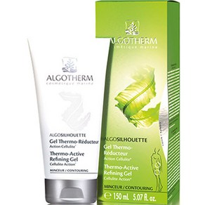 ALGOTHERM 써모 엑티브 젤, 1개, 150ml