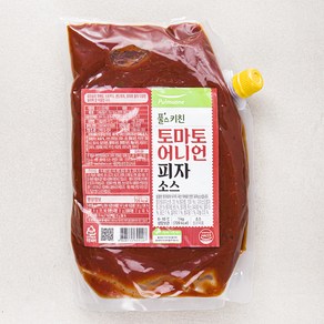 풀스키친 토마토어니언 피자소스