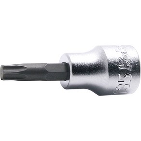 코켄 3/8SQ 별 비트 소켓 3025-50 T25 핸드용 50mm, 1개