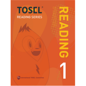 TOSEL READING SERIES Starter READING