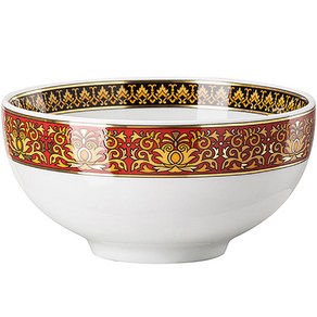 베르사체 메두사 Rice bowl 12cm