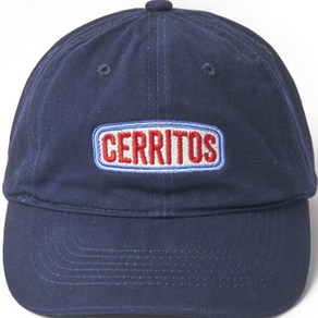 호텔세리토스 Cerritos Candy Ball Cap