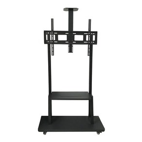 엘디엘 마운트 이동식 높이조절 TV 스탠드 거치대, APL-RM1800, 1개