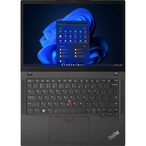 레노버 2023 씽크패드 X13 G4 13.3 코어i7 인텔 13세대, Deep Black, 256GB, 16GB, WIN11 Po, 21EX0000KR