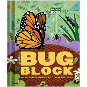 Bugblock : Block Book