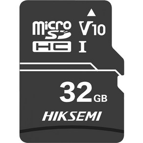 HIKSEMI D1 microSD 메모리카드 HS-TF-D1