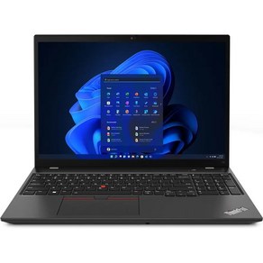 레노버 2022 씽크패드 T16 AMD G1 라이젠7 Pro 라이젠 6000 시리즈