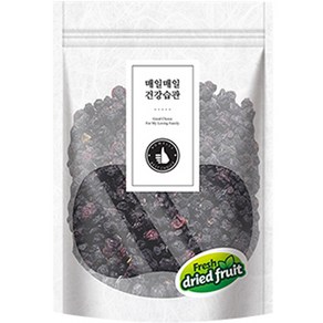 넛츠데이 건블루베리, 350g, 1개