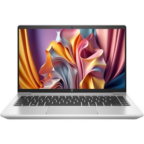 HP 2023 프로북 440 G10 14, Silve, 512GB, 16GB, WIN11 Po, HSN-Q32C-4