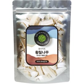 동이약초 황칠나무, 150g, 1개