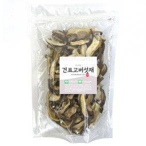 림스월드푸드 건표고버섯채, 100g, 1개