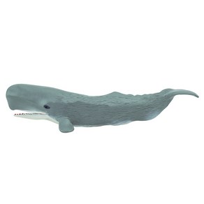 사파리엘티디 향유고래 SPERM WHALE 피규어 275529