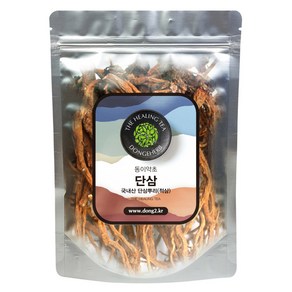 동이약초 국내산 단삼 적삼, 150g, 1개