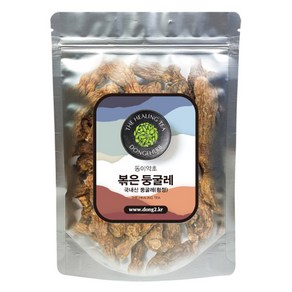 동이약초 국내산 볶은 둥굴레, 250g, 1개