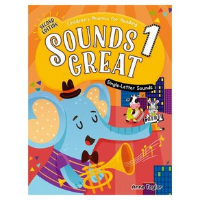 Sounds Geat Student Book, 없음, Compass Publishing, 1권