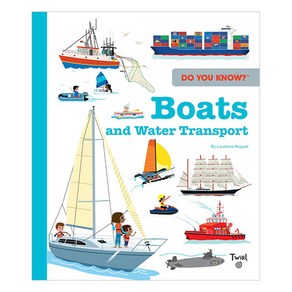 Do You Know? : Boats, Twil