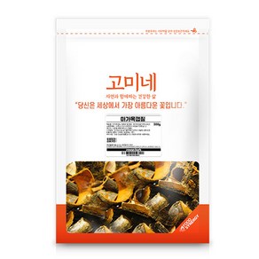 고미네 마가목껍질, 300g, 1개