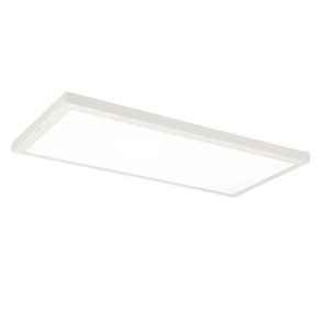 원하 비츠온 무타공 W2 플리커프리 LED 엣지등 면조명 직하등 평판등 25W 640 x 320 mm