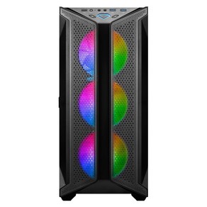 주연테크 2023 리오나인 터보 라이젠5 라이젠 7000 시리즈 지포스 RTX4070 Ti, 블랙, 16GB, 512GB, WIN11 Po, CG275F47TP