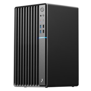 주연테크 2024 굿워크 D1 코어i5 인텔 12세대, 블랙, 8GB, 256GB, WIN11 Po, D1v12400P