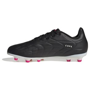 [ADIDAS]아디다스키즈_아동용_COPA PURE 3 FG J_코파 퓨어 3 FG J_축구화_블랙_HQ8945