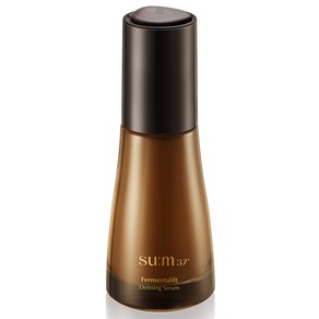 숨37도 퍼멘타리프트 디파이닝 세럼, 1개, 50ml