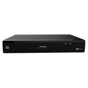 COMMAX DVR 400만화소 8채널 CCTV, CVD-AU08HN, 1개