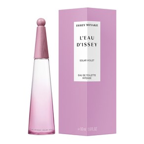 이세이미야케 로디세이 솔라 바이올렛 EDT, 50ml, 1개