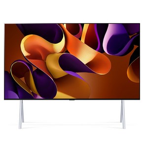 LG전자 4K UHD 올레드 evo TV 방문설치, 245cm(97인치), OLED97G4KNA, 벽걸이형