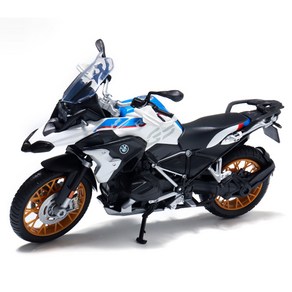 마이스토 1:12 BMW R1250 GS 오토바이 다이캐스트