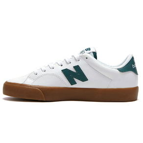 [New Balance] 뉴발란스 CT210RUP 남녀공용 화이트 클래식 캔버스 스니커즈