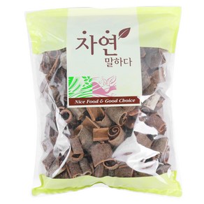 우리가스토리 원형절단계피, 1.5kg, 1개