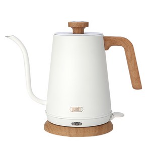 플랜잇 온도조절 드립 티 포트 지니 템퍼, PEC-NX7W