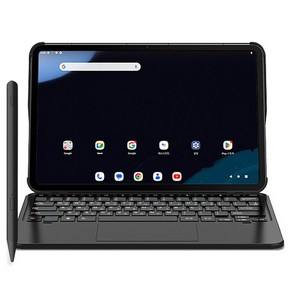 NEOTAB Z12 PRO 8GB LTE + 전용 터치펜 + 도킹키보드 세트