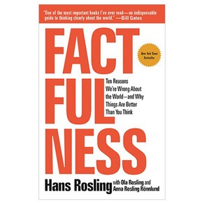 Factfulness