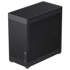 주연테크 2024 리오나인 메쉬박스 코어i5 인텔 13세대 지포스 RTX 4070 Ti, 블랙, 16GB, 512GB, Fee DOS, CG334F47T