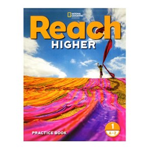 Reach Highe Wokbook Level 1A-2, Cengage leaning