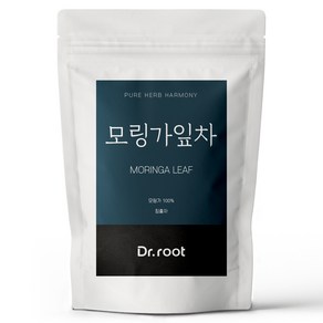 닥터루트 모링가 삼각티백