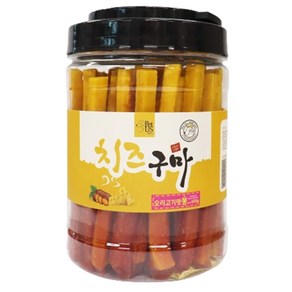 펫어스 강아지 치즈구마 봉, 오리고기, 600g, 1개