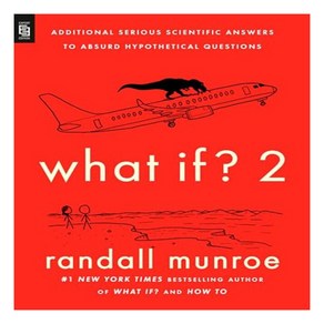 WHAT IF? 2, Penguin Putnam Inc