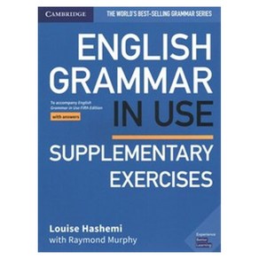 English Gamma in Use Supplementay Execises Book with Answes, Cambidge Univesity Pess