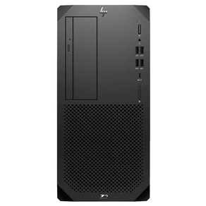 HP 2024 워크스테이션 Z2 G9 코어i7 인텔 14세대, 블랙, 16GB, 512GB, WIN11 Po, G9-4N3U8AV